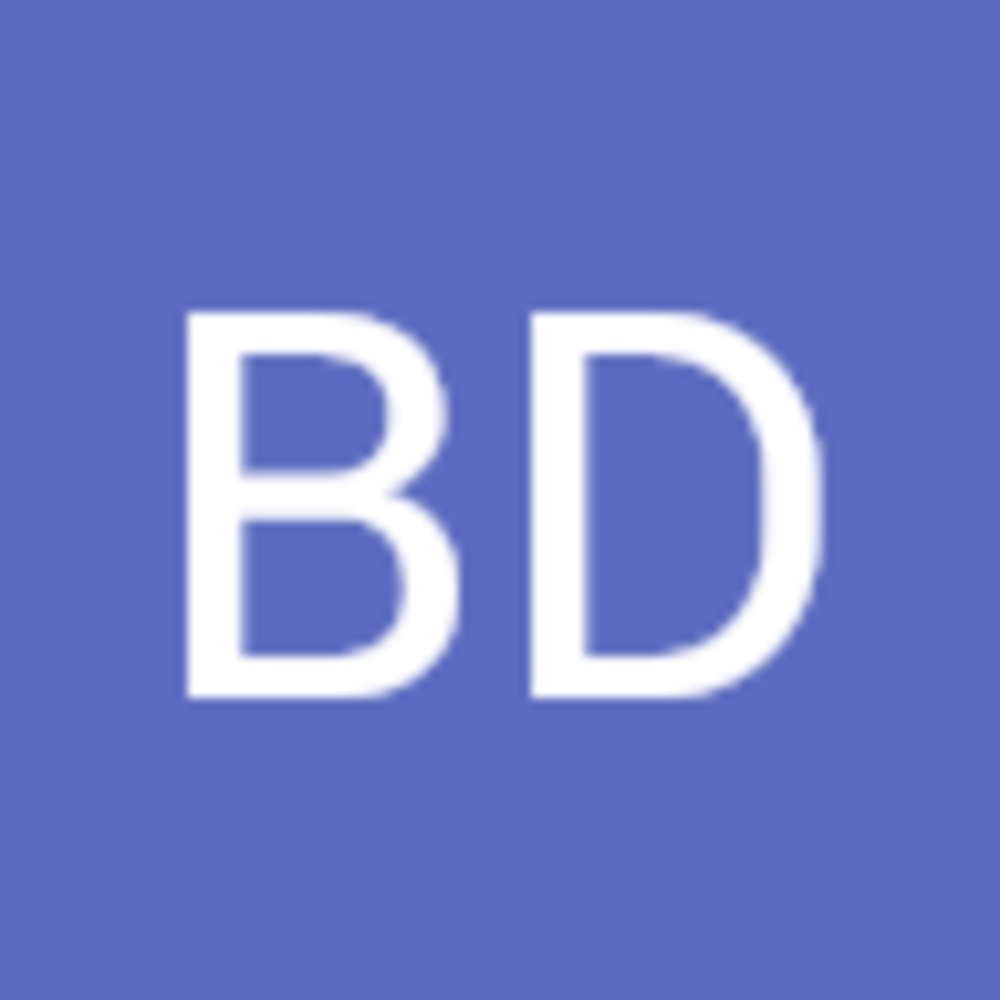 Meet your Posher, Bd